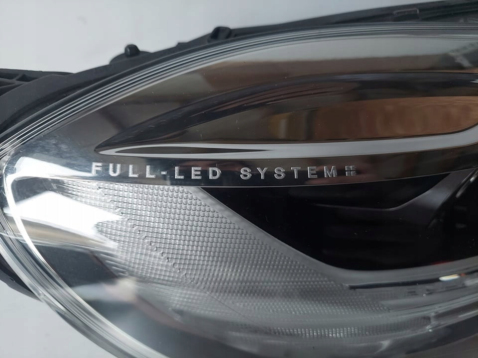 Frontscheinwerfer Volvo V40 31677019 Full LED Rechts Scheinwerfer Headlight SCH6201939119ed