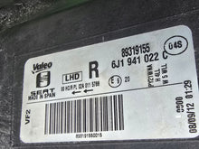 Load image into Gallery viewer, Frontscheinwerfer Seat Ibiza I 6j1 6J1941021C 6J1941022C Ein Satz Headlight SCH2867039425hx