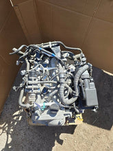 Load image into Gallery viewer, Motor Toyota I 1NZ-FXE 1.5 121TKm 2017 Benzin Engine Komplett MOT1359619110js