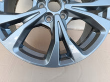 Laden Sie das Bild in den Galerie-Viewer, 1x Alufelge 18 Zoll 7.5&quot; 5x108 50ET LV4C-W2A Ford Kuga Rim Wheel