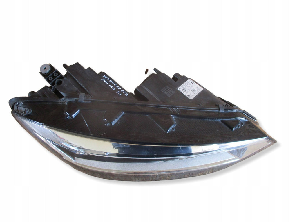 Frontscheinwerfer VW Touran 5TB941036E LED Rechts Scheinwerfer Headlight SCH8074506467kt