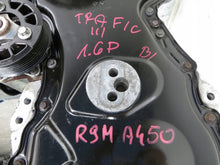 Load image into Gallery viewer, Motor Renault Trafic III R9M450 1.6 Diesel Engine Unkomplett MOT7745727560ht