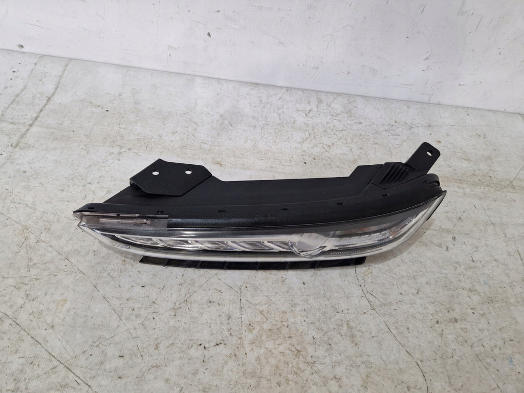 Frontscheinwerfer Hyundai Kona 92207-J90 Links Scheinwerfer Headlight SCH4672673589bm