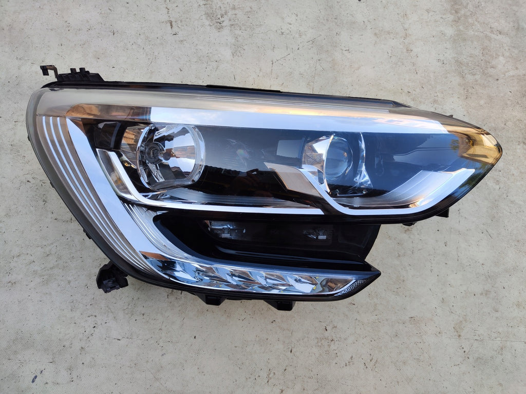 Frontscheinwerfer Renault Megane 260102555R LED Rechts Scheinwerfer Headlight