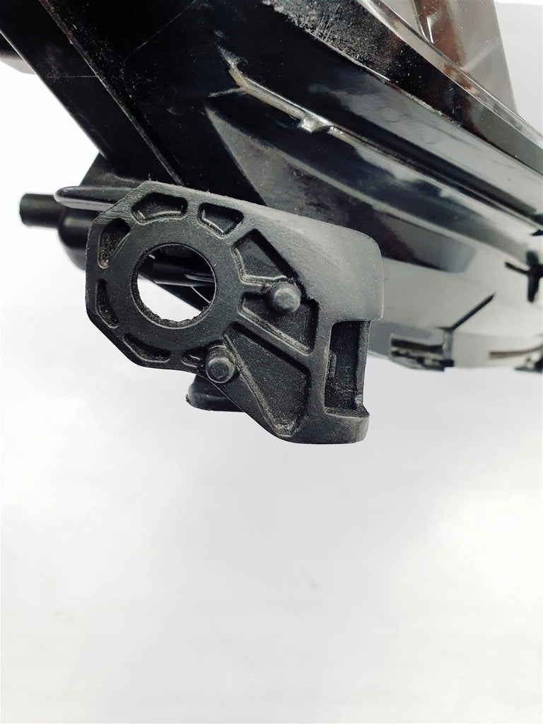 Frontscheinwerfer Honda Jazz Full LED Rechts Scheinwerfer Headlight