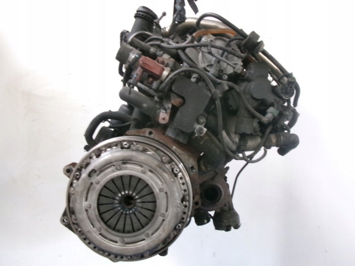 Motor Volvo V50 D4204T 2.0 136PS 100kW 2004 Diesel Engine Komplett MOT9651568650do
