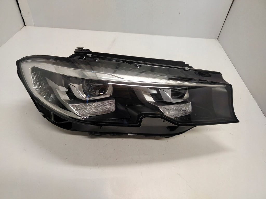 Frontscheinwerfer BMW G20 8496150-06 LED Rechts Scheinwerfer Headlight SCH9660081719ku