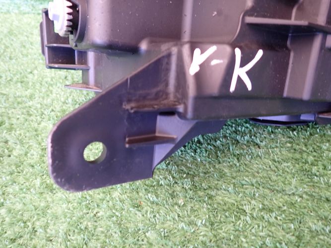 Frontscheinwerfer Mitsubishi Eclipse Cross Full LED Links Scheinwerfer Headlight