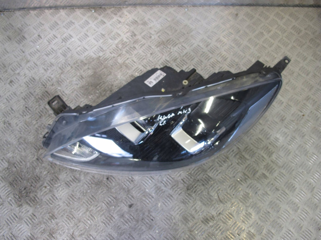 Frontscheinwerfer Ford Kuga LV4B-13E015-CA Links Scheinwerfer Headlight SCH5188810760it