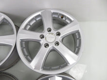 Laden Sie das Bild in den Galerie-Viewer, 4x Alufelge 16 Zoll 6.5" 5x112 47ET KBA45633 Audi I Rim Wheel FEL7183801709wg