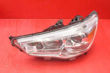 Laden Sie das Bild in den Galerie-Viewer, Frontscheinwerfer Mitsubishi Asx P9135L Xenon Links Scheinwerfer Headlight
