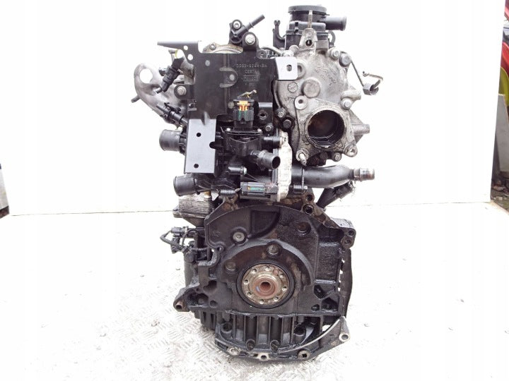 Motor Ford Mondeo I T7CF 2.0 TDCI 150PS 110kW 2015 Diesel Engine Komplett MOT3036133962nd
