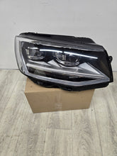 Load image into Gallery viewer, Frontscheinwerfer VW T6 7E1941036A Full LED Rechts Scheinwerfer Headlight SCH1411130031rd