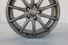 Laden Sie das Bild in den Galerie-Viewer, 1x Alufelge 18 Zoll 7.5" 5x112 Rim Wheel FEL2081396156vn