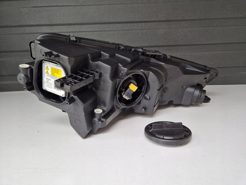 Frontscheinwerfer Audi A4 B9 8W0941005 Xenon Ein Stück (Rechts oder Links)
