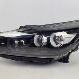 Frontscheinwerfer Hyundai I30 III 92101-G4120 Full LED Links Headlight SCH2138102056ce