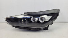 Laden Sie das Bild in den Galerie-Viewer, Frontscheinwerfer Hyundai I30 III 92101-G4120 Full LED Links Headlight SCH2138102056ce