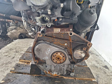 Laden Sie das Bild in den Galerie-Viewer, Motor Fiat Panda 312A2000 0.9 85PS 125TKm 2012 Benzin Engine Komplett MOT9457347333ak