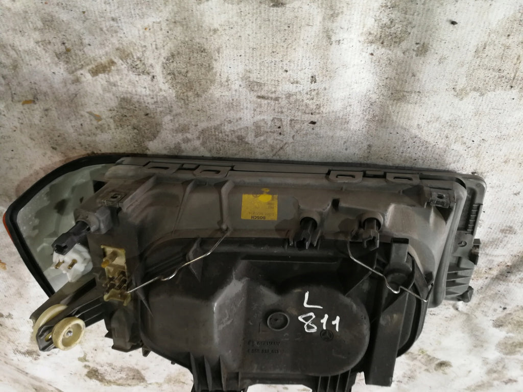 Frontscheinwerfer Mercedes-Benz W201 Links Scheinwerfer Headlight SCH8505767537je