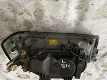 Laden Sie das Bild in den Galerie-Viewer, Frontscheinwerfer Mercedes-Benz W201 Links Scheinwerfer Headlight SCH8505767537je