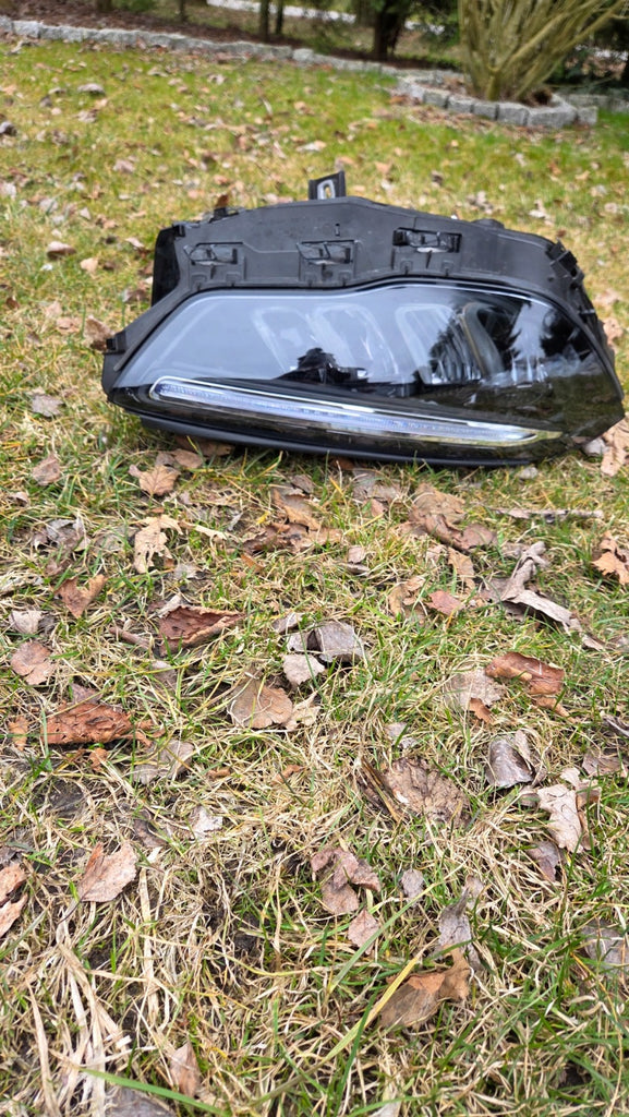 Frontscheinwerfer Mercedes-Benz W247 A2479066107 LED Ein Satz Headlight SCH1130025542et