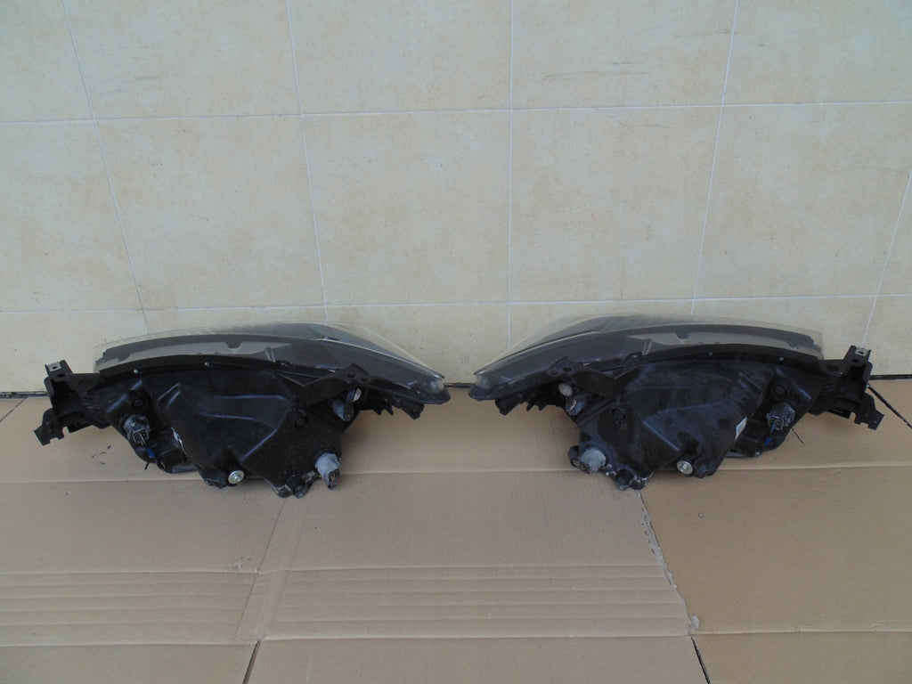Frontscheinwerfer Mazda Cx5 LED Links Scheinwerfer Headlight
