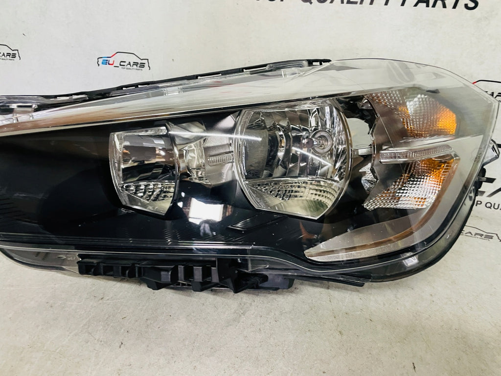Frontscheinwerfer BMW X1 F48 7346533-13 90066509 Links Scheinwerfer Headlight SCH3241196420cj