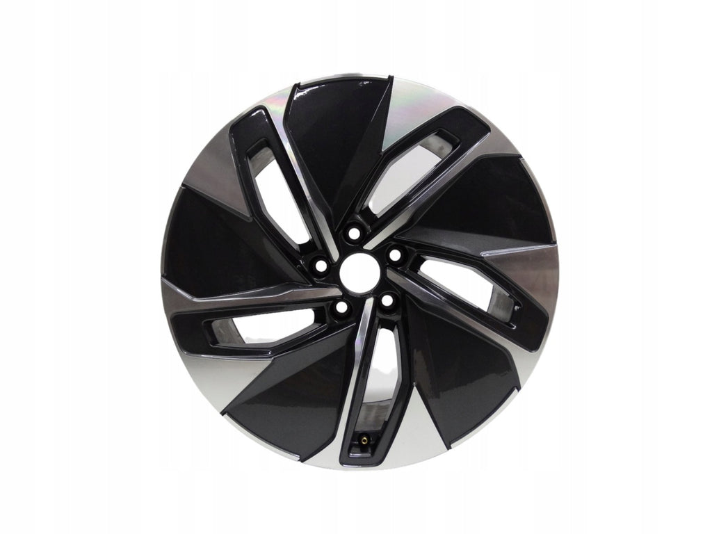 1x Alufelge 19 Zoll 8.0" 5x112 45ET 11A601025M Mg Id.5 Id.4 Rim Wheel FEL6803974970eg