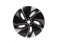 Load image into Gallery viewer, 1x Alufelge 19 Zoll 8.0" 5x112 45ET 11A601025M Mg Id.5 Id.4 Rim Wheel FEL6803974970eg