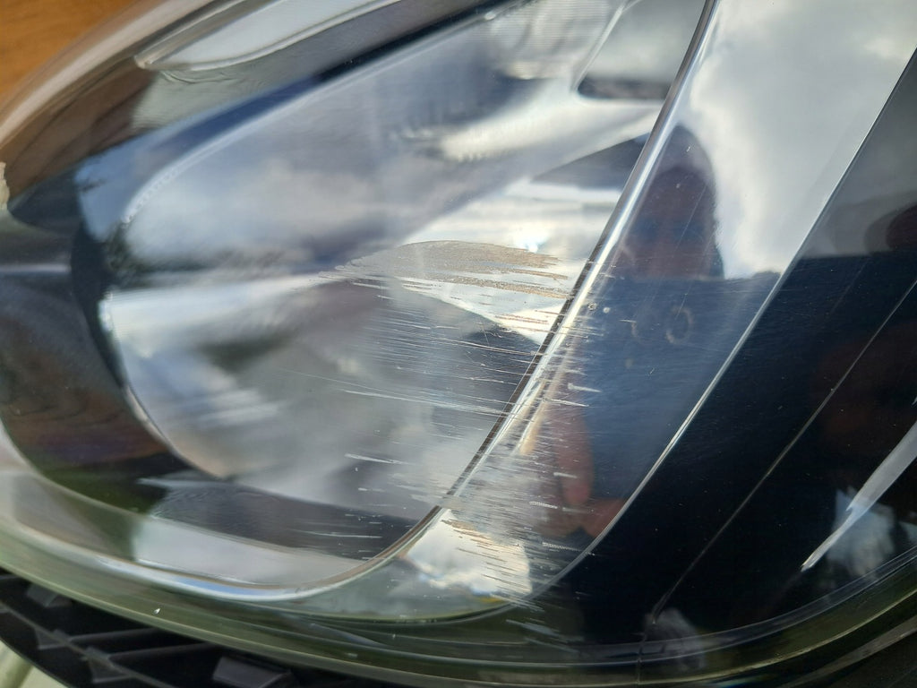 Frontscheinwerfer Hyundai I20 II 9816990580 Links Scheinwerfer Headlight SCH9954627875kb