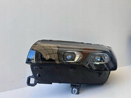 Frontscheinwerfer VW Tiguan 571941059G Links Scheinwerfer Headlight