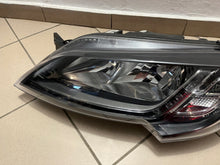 Laden Sie das Bild in den Galerie-Viewer, Frontscheinwerfer Fiat Ducato 1394433080 LED Links Scheinwerfer Headlight SCH8624166180fm