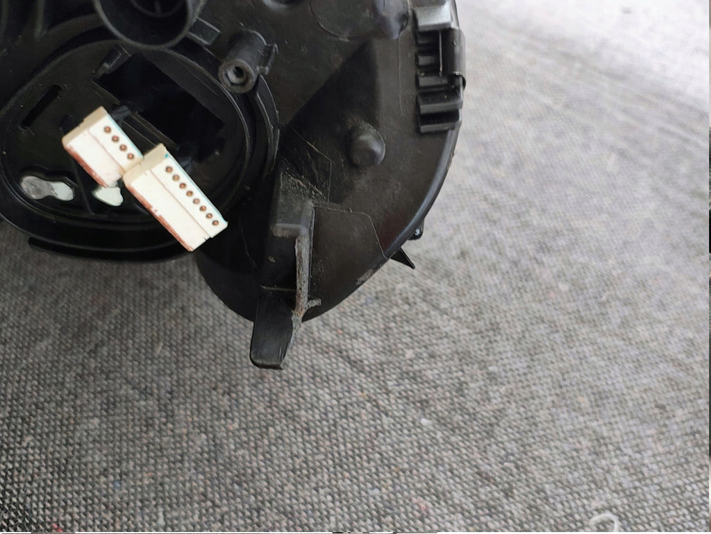 Frontscheinwerfer BMW X5 G05 G06 5A55AA5 LED Ein Stück (Rechts oder Links) SCH9453562149nh