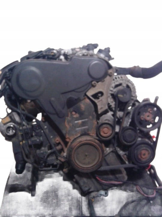 Motor Audi A4 B8 CAHA 2.0 TDI 170PS 125kW 170TKm 2009 Diesel Engine Komplett MOT6591183803lk