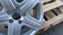 Load image into Gallery viewer, 1x Alufelge 19 Zoll 9.0" 5x130 60ET 7L6601025D Audi Q7 Cayenne Rim Wheel FEL9435729715ie