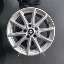 Laden Sie das Bild in den Galerie-Viewer, 4x Alufelge 16 Zoll 7.0" 5x112 52ET 6855080-BM BMW 2 F45 F46 Rim Wheel FEL5928599522qr