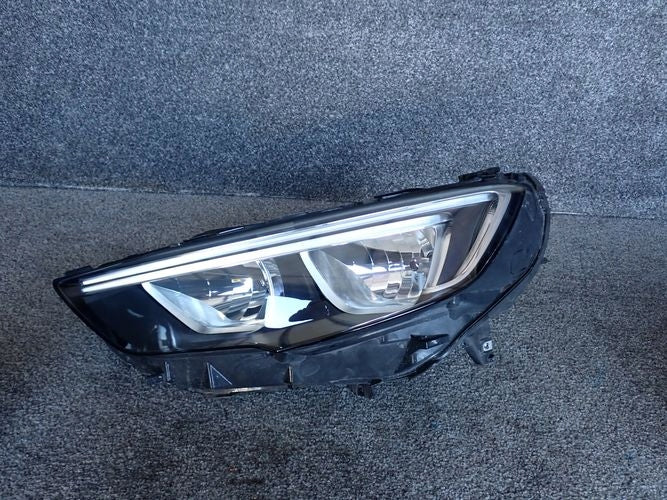 Frontscheinwerfer Opel Insignia B 13460179 LED Links Scheinwerfer Headlight