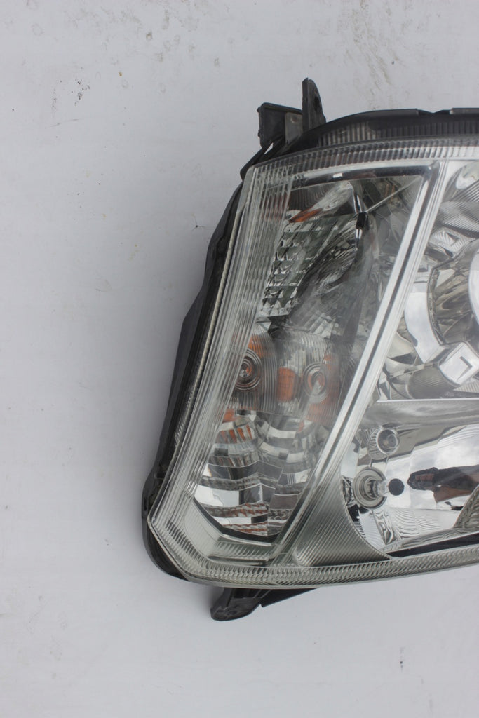 Frontscheinwerfer Opel Meriva A 93321054 89307570 Xenon Links Headlight SCH2587375421ff