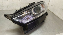 Laden Sie das Bild in den Galerie-Viewer, Frontscheinwerfer Ford Mondeo DS73-13W030-BE Links Scheinwerfer Headlight