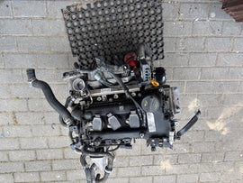 Motor Kia Nissan Picanto III G3LA 1.0 2017 Benzin Engine Komplett