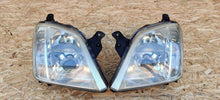 Laden Sie das Bild in den Galerie-Viewer, Frontscheinwerfer Opel Meriva A 93321055 93321054 Xenon Rechts oder Links SCH6705261623ic