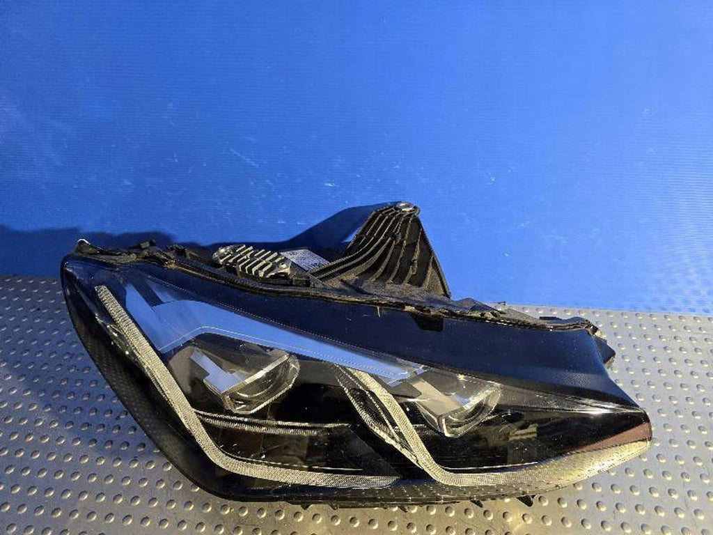 Frontscheinwerfer BMW 2 Active Tourer U06 5A42248-08 LED Rechts Headlight