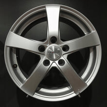 Load image into Gallery viewer, 4x Alufelge 16 Zoll 6.5" 5x112 50ET KBA47675 VW Golf V Touran I Rim Wheel FEL7985840674oa