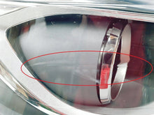 Laden Sie das Bild in den Galerie-Viewer, Frontscheinwerfer Mercedes-Benz A1768201261 Rechts Scheinwerfer Headlight SCH5093516386qc