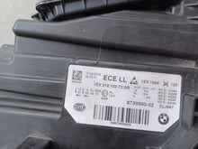 Load image into Gallery viewer, Frontscheinwerfer BMW F30 F31 8739560-02 LED Rechts Scheinwerfer Headlight SCH4591492382nk