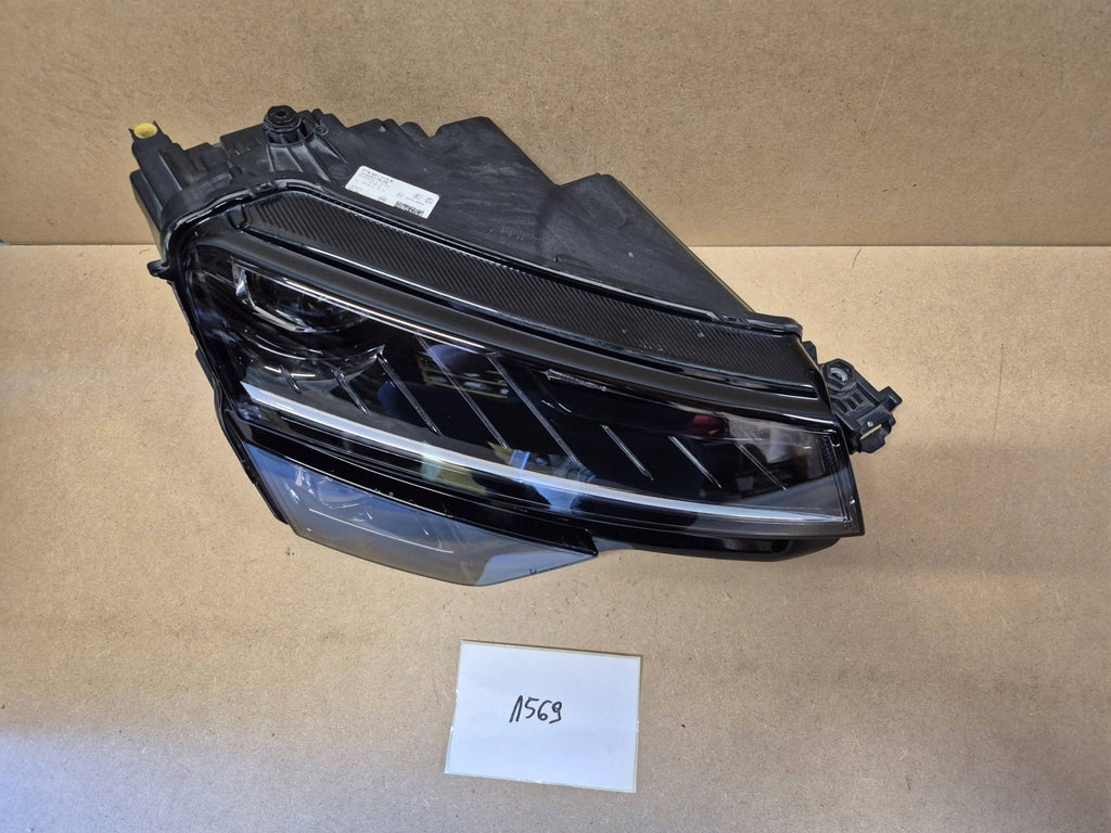 Frontscheinwerfer Skoda Karoq 57B941016B Rechts Scheinwerfer Headlight SCH5368266690yc