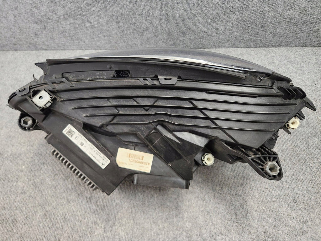 Frontscheinwerfer Mercedes-Benz Glc C253 X253 A2539065201 LED Rechts Headlight SCH3386386347sc