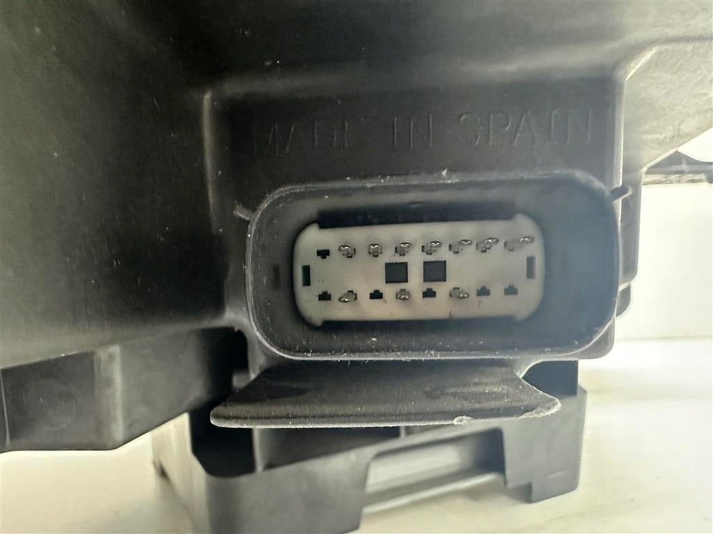 Frontscheinwerfer Ford Kuga III L90187837 LED Links Scheinwerfer Headlight SCH4147380883yb