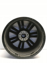 Load image into Gallery viewer, 1x Alufelge 19 Zoll 8.5" 5x112 29ET Glanz Silber BMW 5 Rim Wheel FEL7418834485tf
