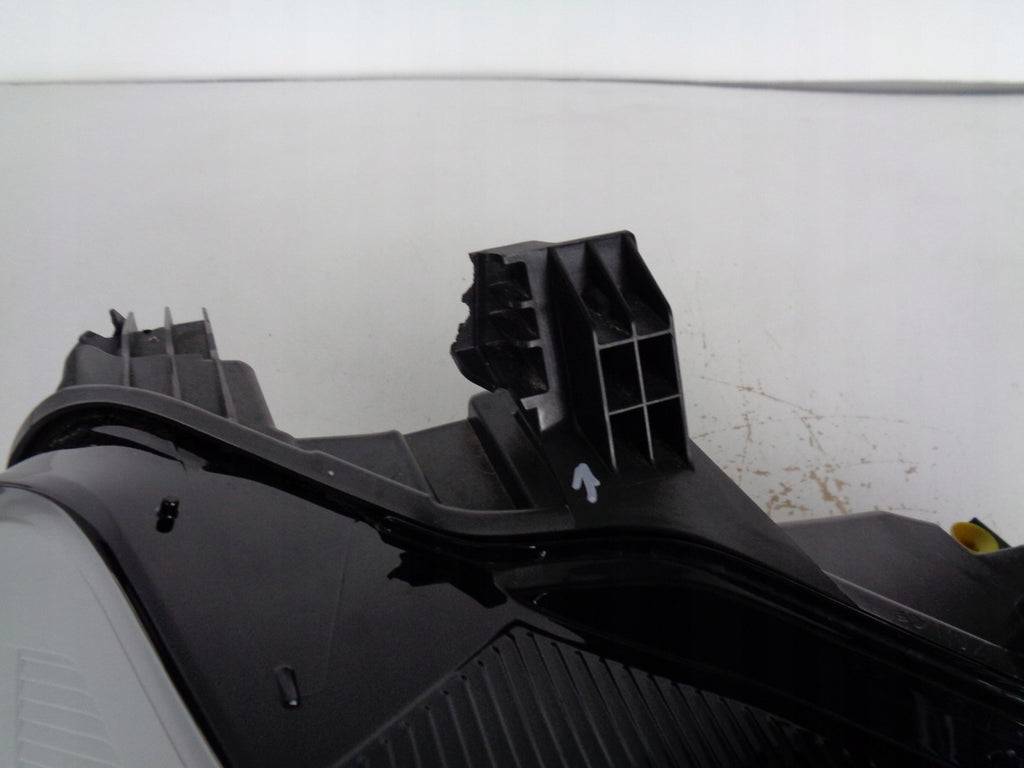 Frontscheinwerfer VW 10B941006A Full LED Rechts Scheinwerfer Headlight SCH7371811575vd